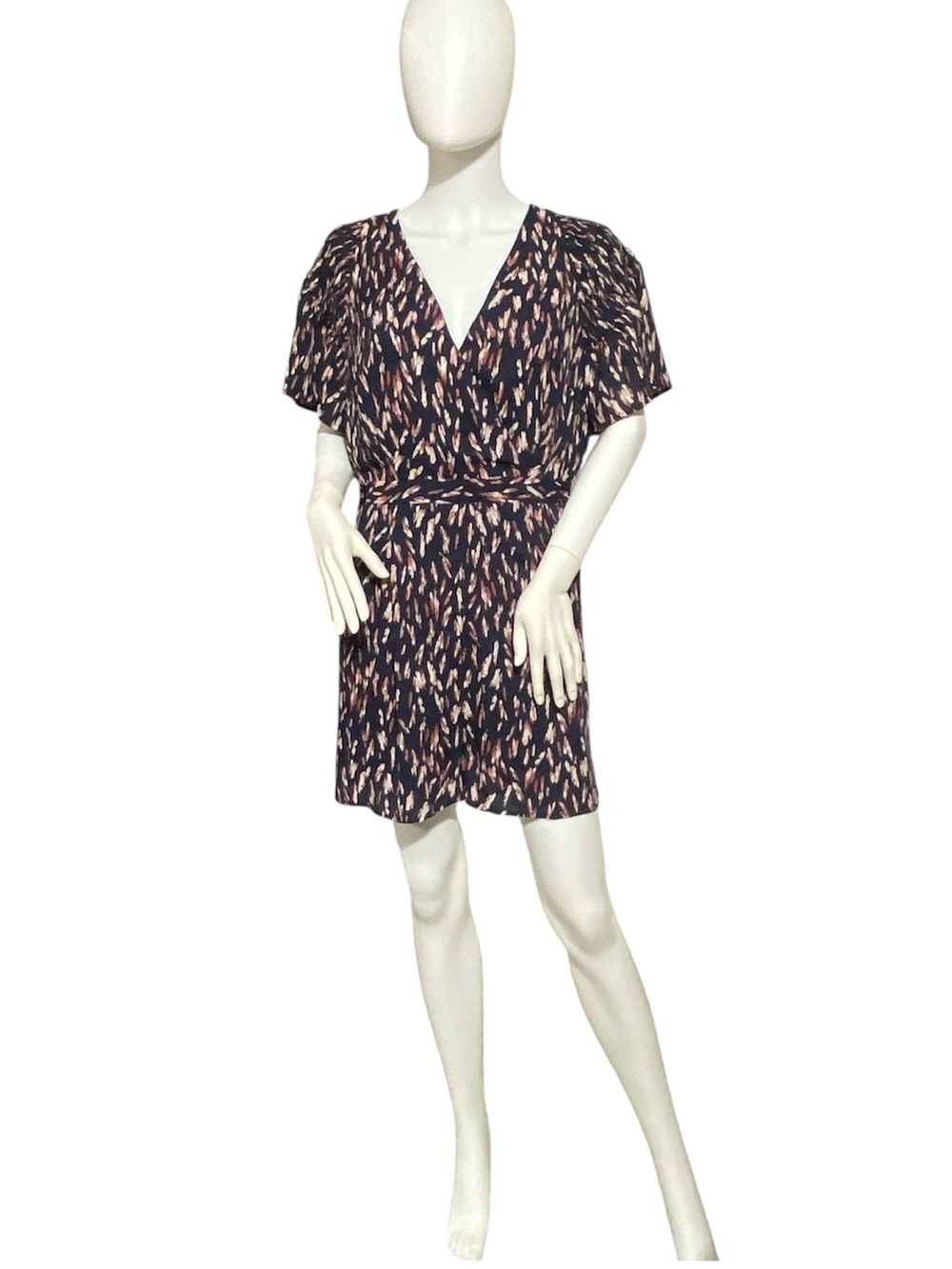 Collective Concepts Romper